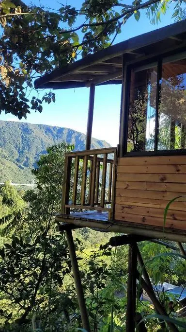 La Selva, hermosa cabaña rodeada de naturaleza. Medellín