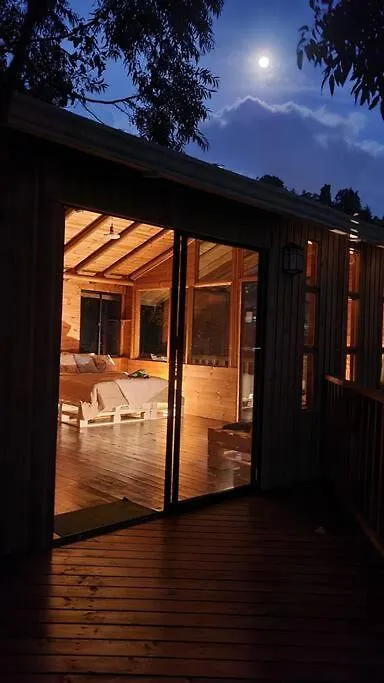 Villa La Selva, hermosa cabaña rodeada de naturaleza. Medellín