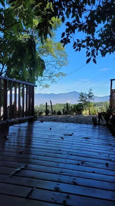 La Selva, hermosa cabaña rodeada de naturaleza. Medellín 0*,