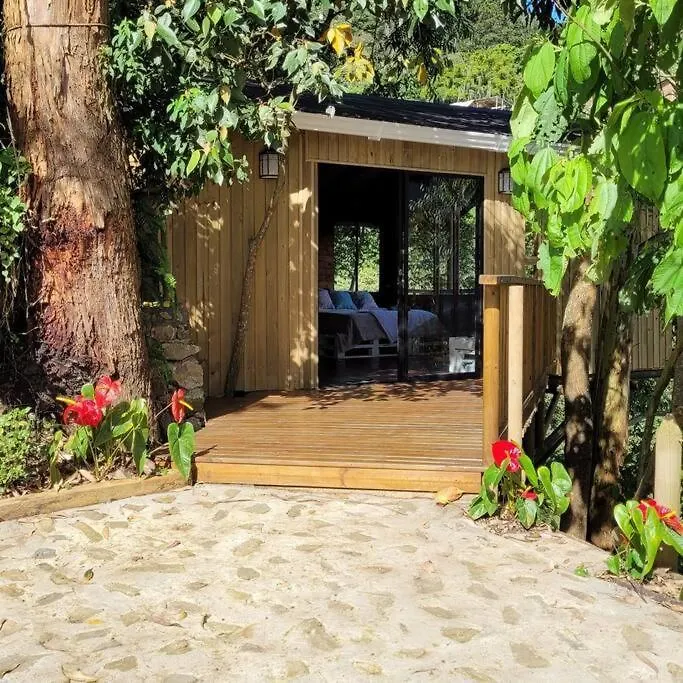La Selva, hermosa cabaña rodeada de naturaleza. Medellín Villa