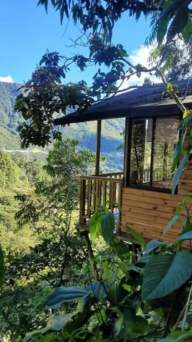 La Selva, hermosa cabaña rodeada de naturaleza. Medellín Colombia
