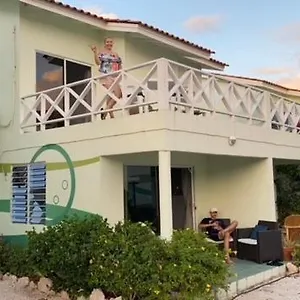 Blue Lagoon Apartamento Lagun