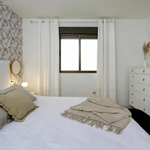 Qh San Juan De Dios Apartamento Granada